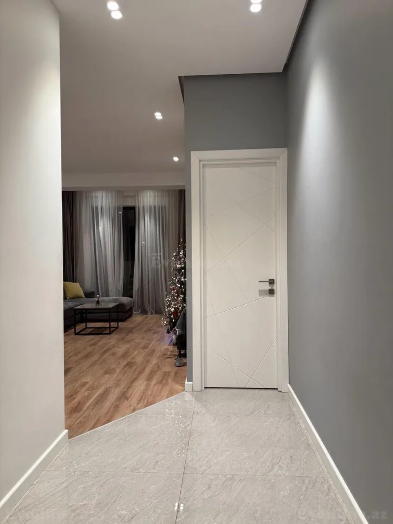 Satılır 2 otaqlı Mənzil Yeni tikili 63 m² Dərnəgül m. - şəkil 17