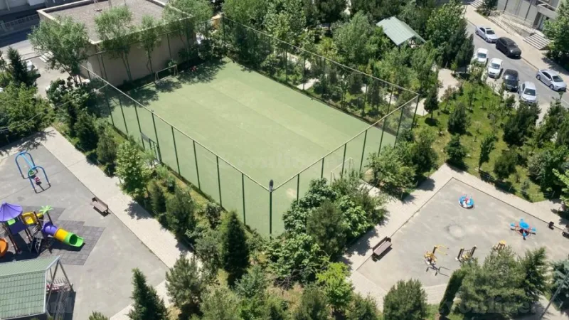 Satılır 2 otaqlı Mənzil Yeni tikili 65 m² Yasamal - şəkil 3