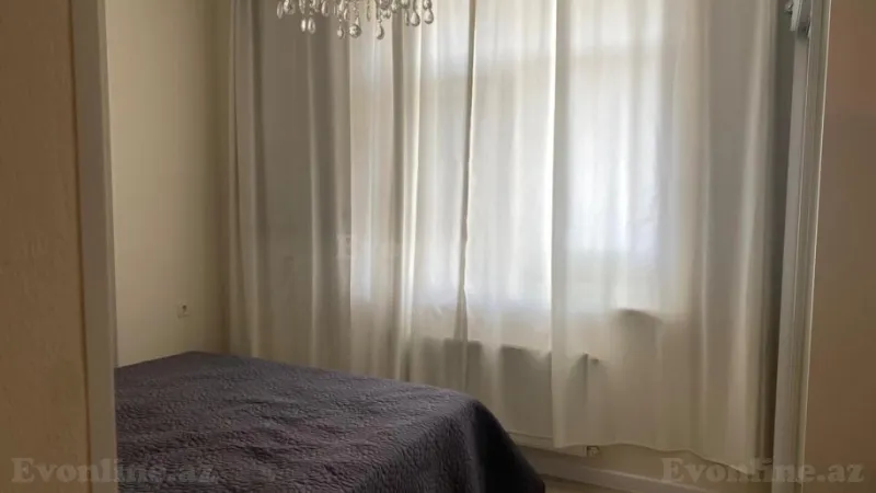 Satılır 2 otaqlı Mənzil Yeni tikili 65 m² Yasamal - şəkil 6