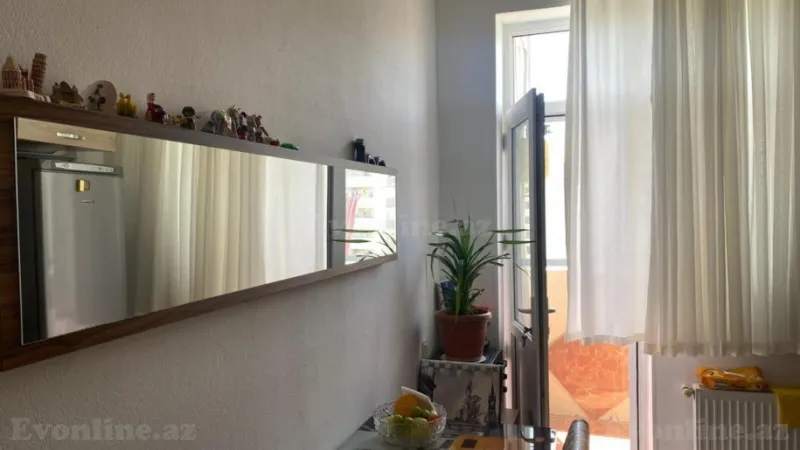 Satılır 2 otaqlı Mənzil Yeni tikili 65 m² Yasamal - şəkil 10