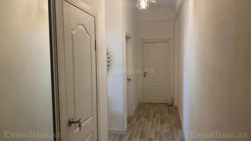 Satılır 2 otaqlı Mənzil Yeni tikili 65 m² Yasamal - şəkil 12