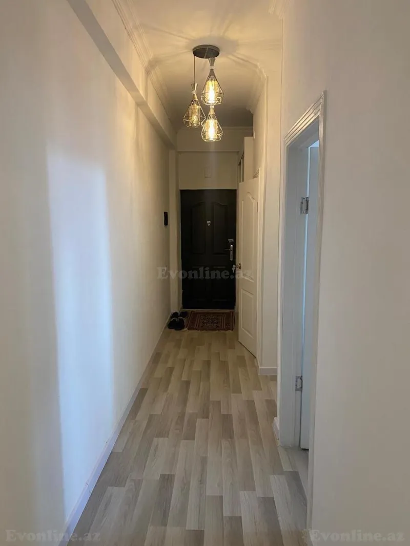 Satılır 2 otaqlı Mənzil Yeni tikili 65 m² Yasamal - şəkil 13