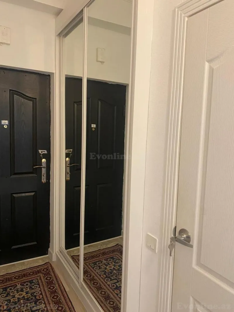 Satılır 2 otaqlı Mənzil Yeni tikili 65 m² Yasamal - şəkil 14