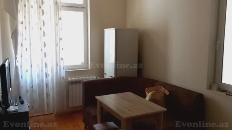 Kirayə verilir 1 otaqlı Mənzil Yeni tikili 54 m² Əhmədli - şəkil 5