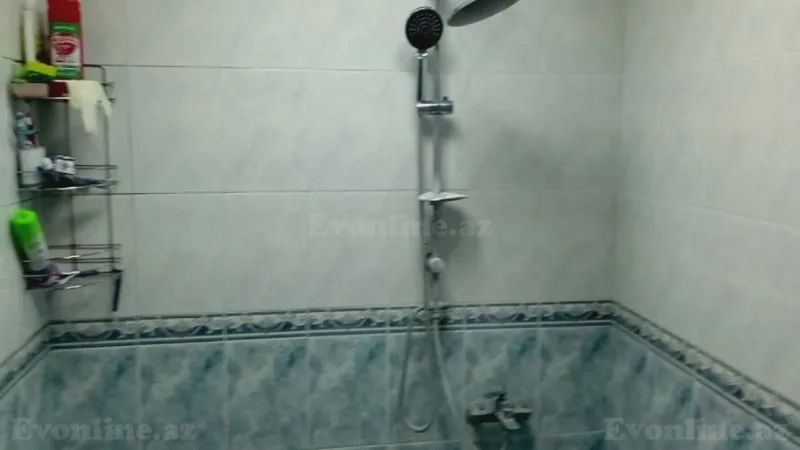 Kirayə verilir 1 otaqlı Mənzil Yeni tikili 54 m² Əhmədli - şəkil 7