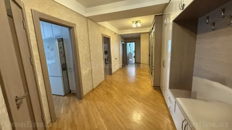 Satılır 3 otaqlı Mənzil Yeni tikili 124 m² Əhmədli - şəkil 6