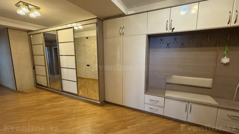 Satılır 3 otaqlı Mənzil Yeni tikili 124 m² Əhmədli - şəkil 7