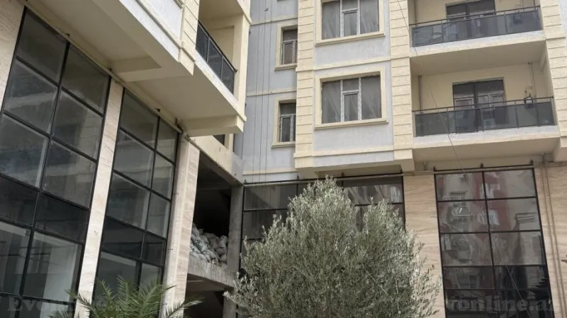Satılır 2 otaqlı Mənzil Yeni tikili 62 m² Böyükşor