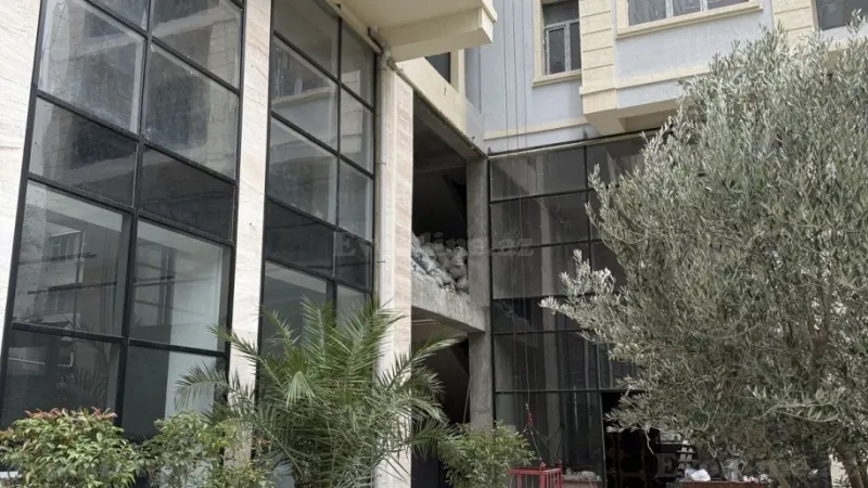 Satılır 2 otaqlı Mənzil Yeni tikili 62 m² Böyükşor - şəkil 3