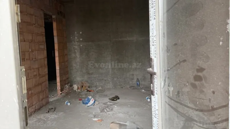 Satılır 2 otaqlı Mənzil Yeni tikili 62 m² Böyükşor - şəkil 5