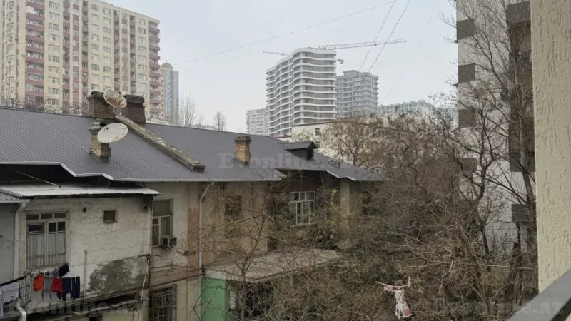 Satılır 2 otaqlı Mənzil Yeni tikili 62 m² Böyükşor - şəkil 7