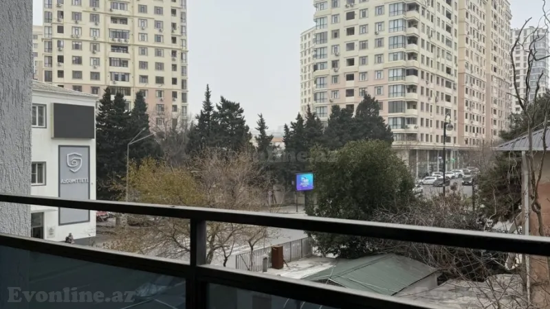 Satılır 2 otaqlı Mənzil Yeni tikili 62 m² Böyükşor - şəkil 8