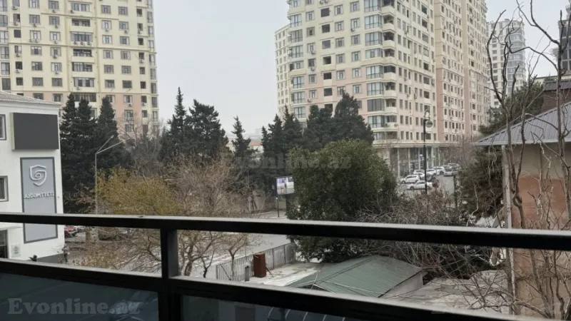 Satılır 2 otaqlı Mənzil Yeni tikili 62 m² Böyükşor - şəkil 9