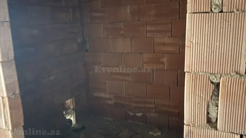 Satılır 2 otaqlı Mənzil Yeni tikili 62 m² Böyükşor - şəkil 10