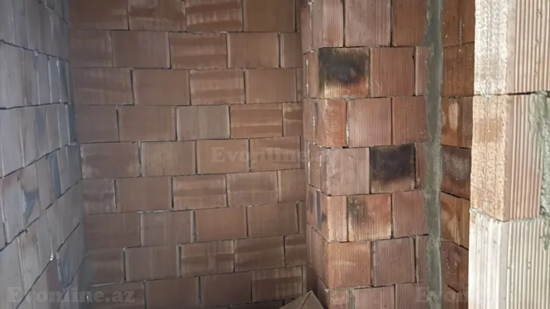 Satılır 2 otaqlı Mənzil Yeni tikili 62 m² Böyükşor - şəkil 11