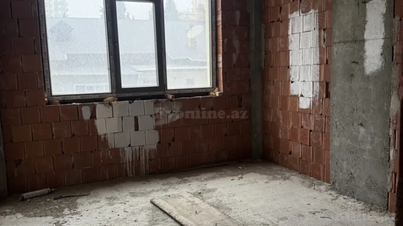 Satılır 2 otaqlı Mənzil Yeni tikili 62 m² Böyükşor - şəkil 12