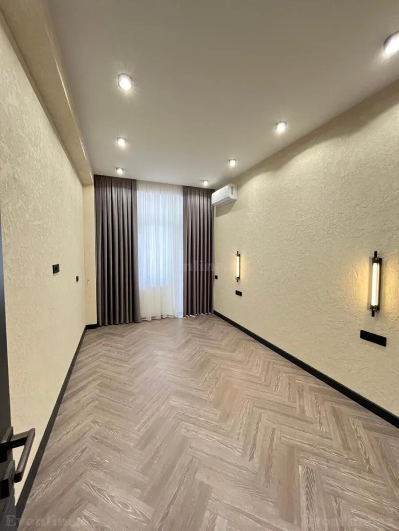 Satılır 3 otaqlı Mənzil Yeni tikili 142 m² Nəriman Nərimanov m. - şəkil 17