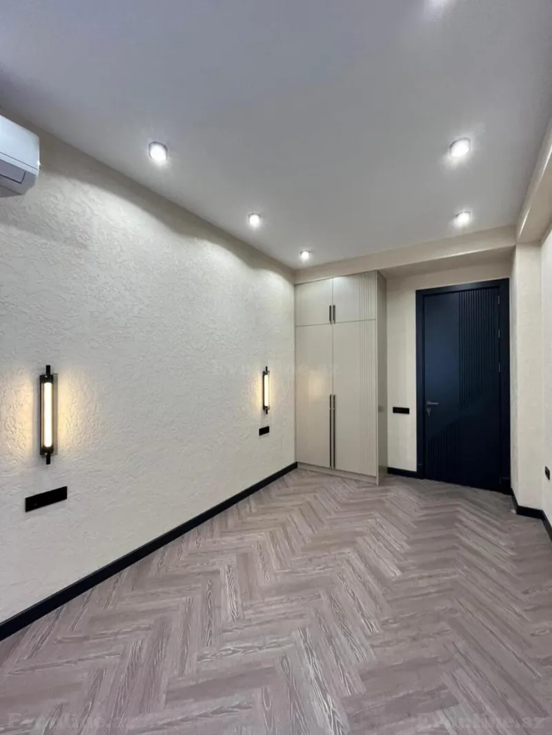 Satılır 3 otaqlı Mənzil Yeni tikili 142 m² Nəriman Nərimanov m. - şəkil 18