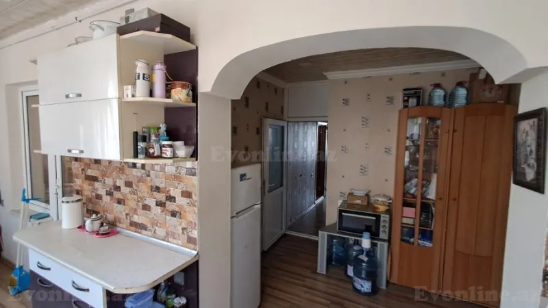 Satılır 3 otaqlı Mənzil Köhnə tikili 80 m² Yeni Yasamal - şəkil 10