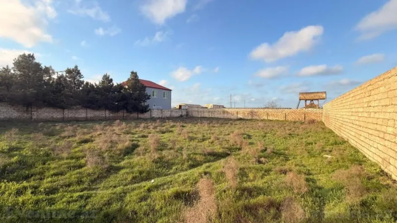 Torpaq Şağan Satılır