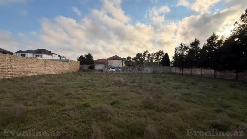 Satılır Torpaq 12 sot Şağan - şəkil 2