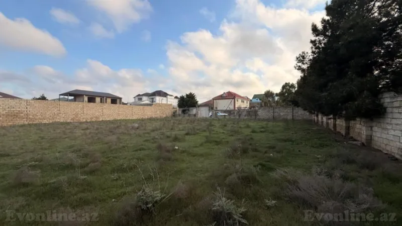 Satılır Torpaq 12 sot Şağan - şəkil 3