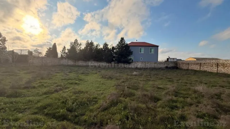 Satılır Torpaq 12 sot Şağan - şəkil 4