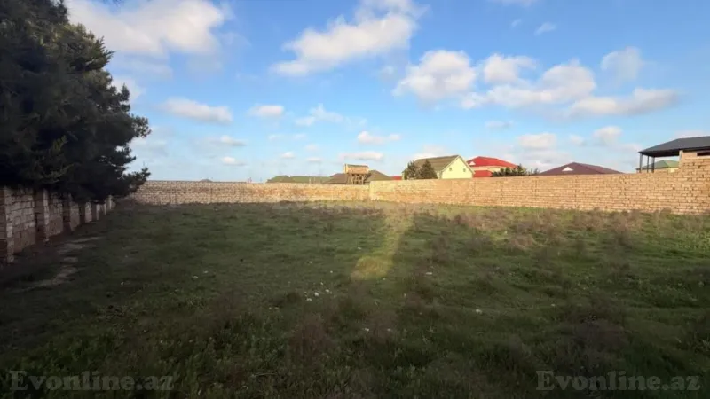 Satılır Torpaq 12 sot Şağan - şəkil 6