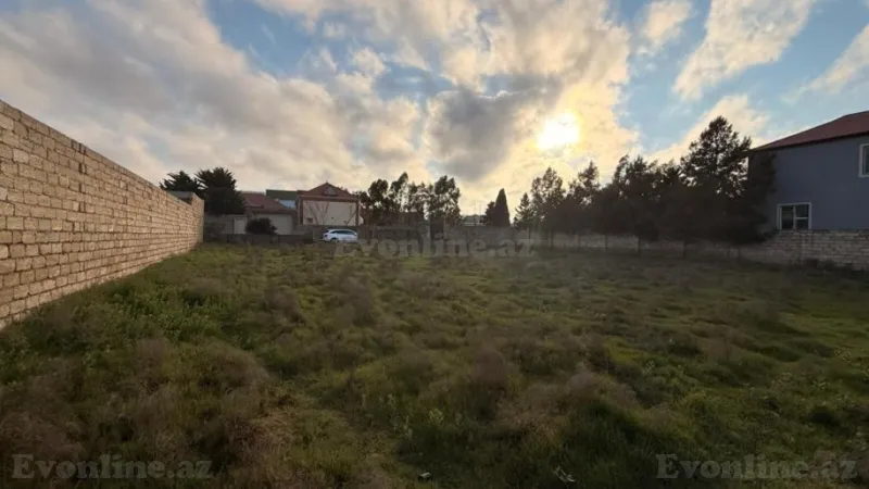 Satılır Torpaq 12 sot Şağan - şəkil 8