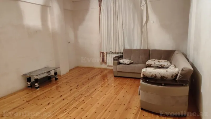 Kirayə verilir 3 otaqlı Mənzil Yeni tikili 110 m² Masazır - şəkil 7