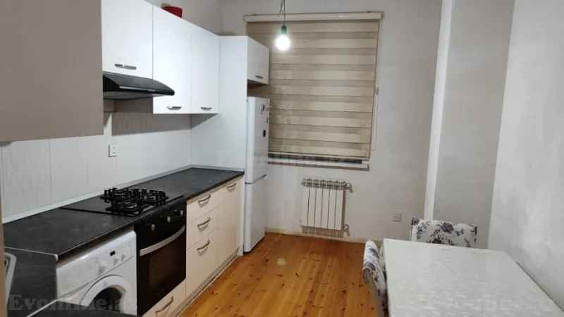 Kirayə verilir 3 otaqlı Mənzil Yeni tikili 110 m² Masazır - şəkil 8