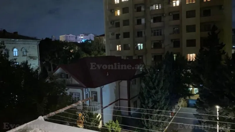 Kirayə verilir 2 otaqlı Mənzil Köhnə tikili 55 m² Nəriman Nərimanov m. - şəkil 4