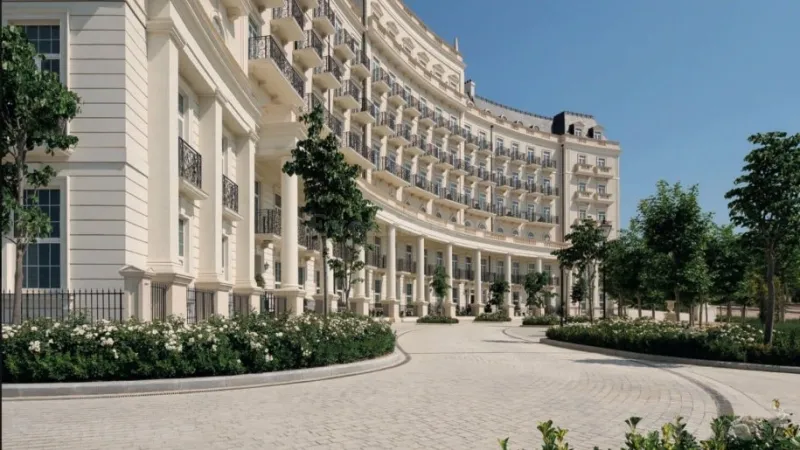 4 otaqlı Mənzil 145 m² Xətai r. Satılır