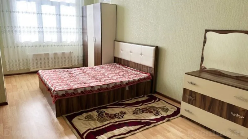 Kirayə verilir 3 otaqlı Mənzil Yeni tikili 100 m² 9-cu mikrorayon - şəkil 6