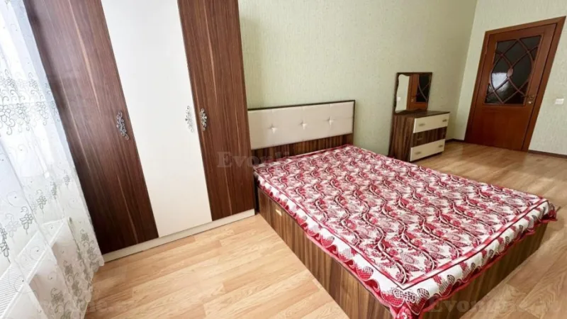 Kirayə verilir 3 otaqlı Mənzil Yeni tikili 100 m² 9-cu mikrorayon - şəkil 7