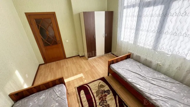 Kirayə verilir 3 otaqlı Mənzil Yeni tikili 100 m² 9-cu mikrorayon - şəkil 9