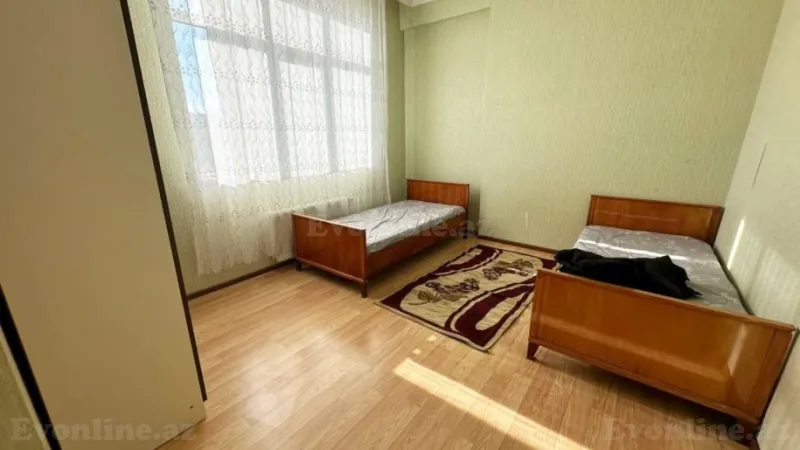 Kirayə verilir 3 otaqlı Mənzil Yeni tikili 100 m² 9-cu mikrorayon - şəkil 10