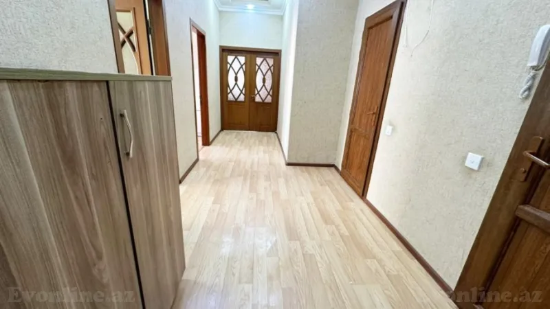 Kirayə verilir 3 otaqlı Mənzil Yeni tikili 100 m² 9-cu mikrorayon - şəkil 11