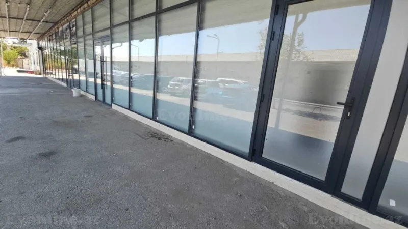 Obyekt 250 m² Sabunçu r. Satılır