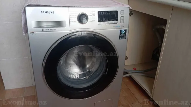 Kirayə verilir 1 otaqlı Mənzil Köhnə tikili 30 m² Azadlıq prospekti m. - şəkil 4