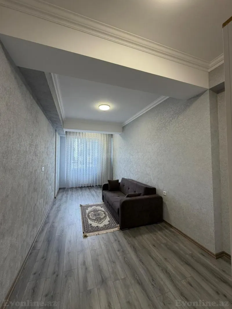 Satılır 3 otaqlı Mənzil Yeni tikili 95 m² Yasamal - şəkil 2