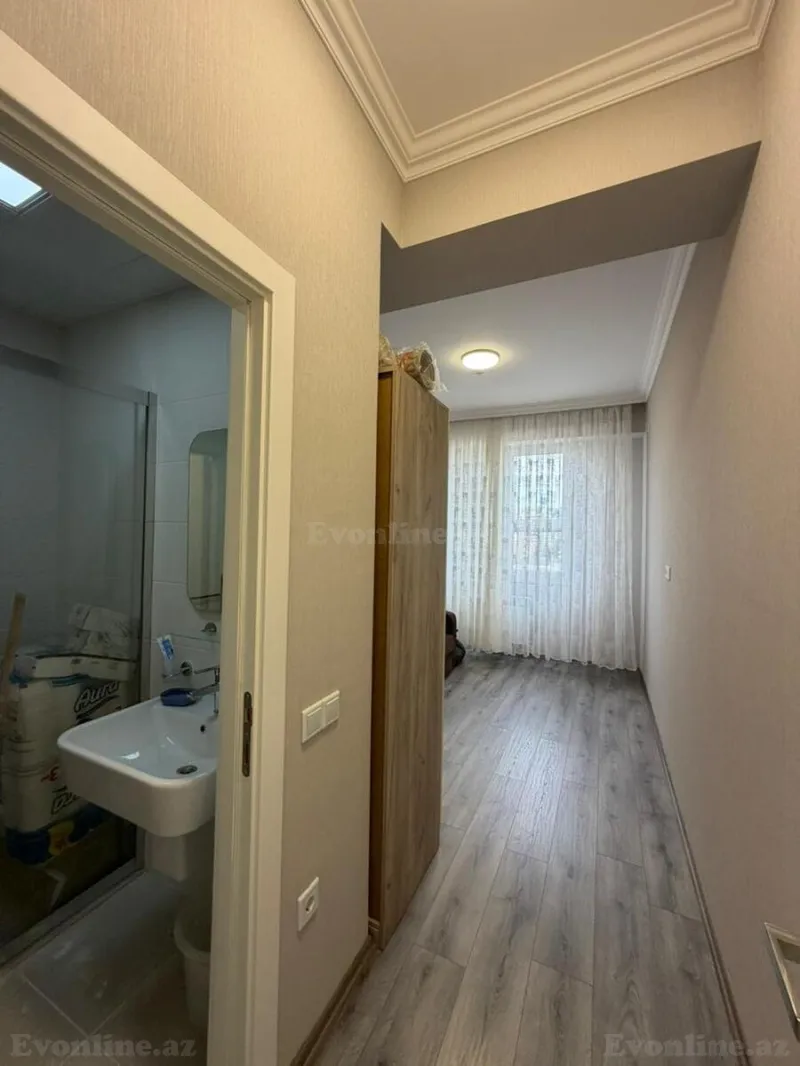 Satılır 3 otaqlı Mənzil Yeni tikili 95 m² Yasamal - şəkil 4