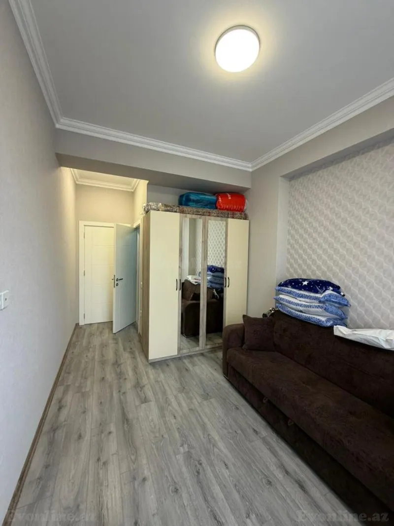 Satılır 3 otaqlı Mənzil Yeni tikili 95 m² Yasamal - şəkil 5