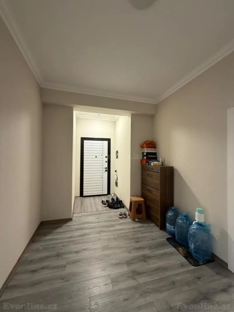 Satılır 3 otaqlı Mənzil Yeni tikili 95 m² Yasamal - şəkil 8