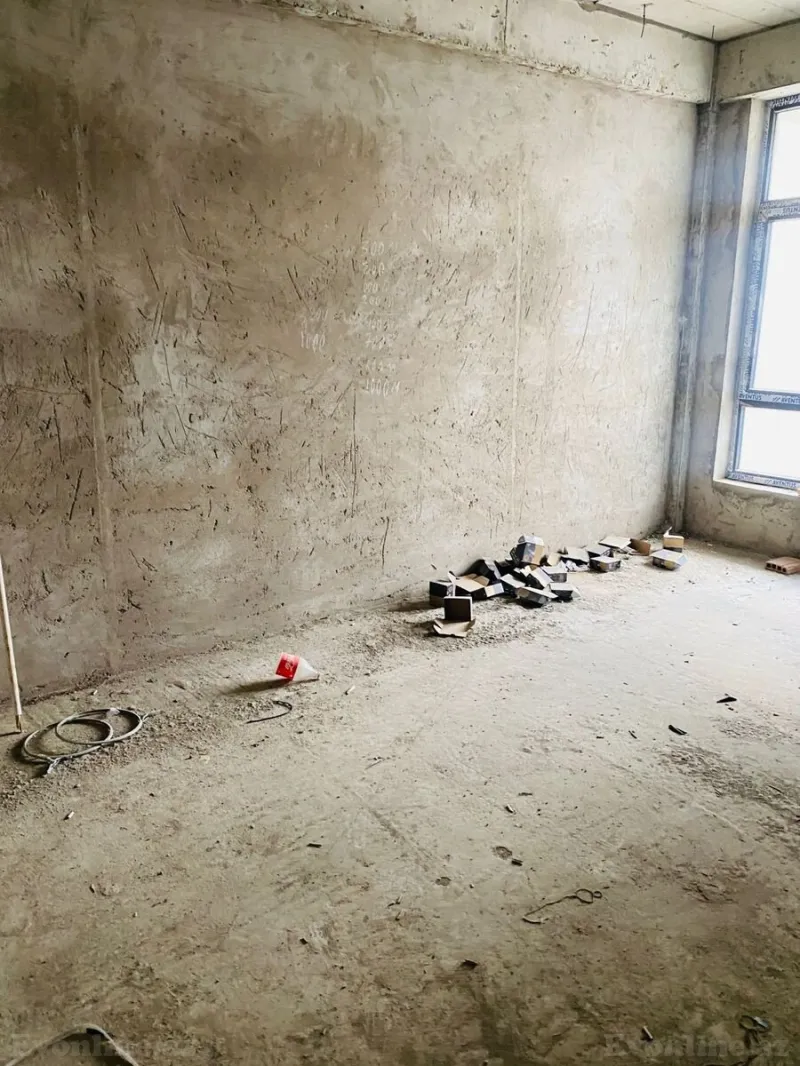 Satılır 5 otaqlı Mənzil Yeni tikili 250 m² Elmlər Akademiyası m. - şəkil 6