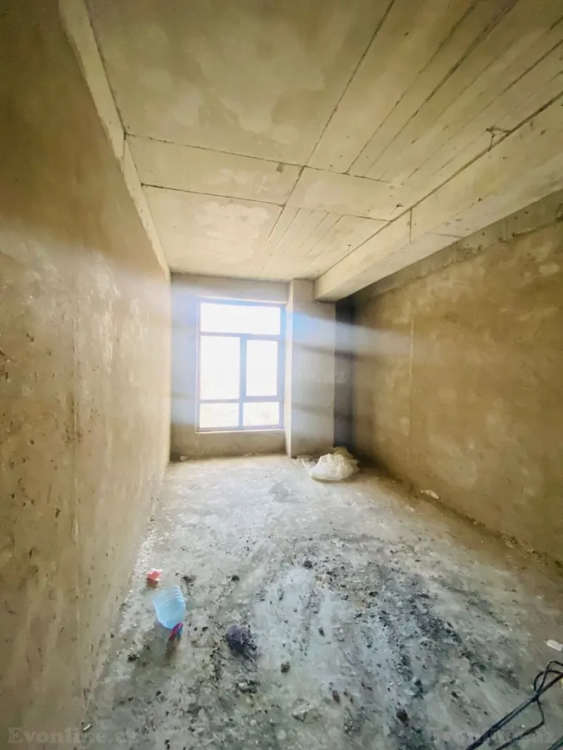 Satılır 5 otaqlı Mənzil Yeni tikili 250 m² Elmlər Akademiyası m. - şəkil 7