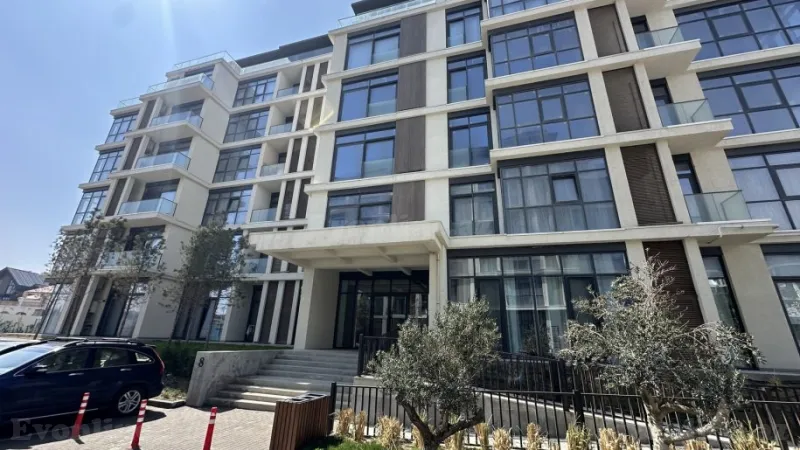 Satılır 3 otaqlı Mənzil Yeni tikili 134.2 m² Nardaran