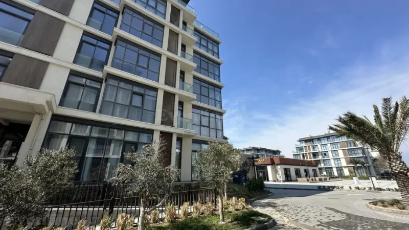 Satılır 3 otaqlı Mənzil Yeni tikili 134.2 m² Nardaran - şəkil 2