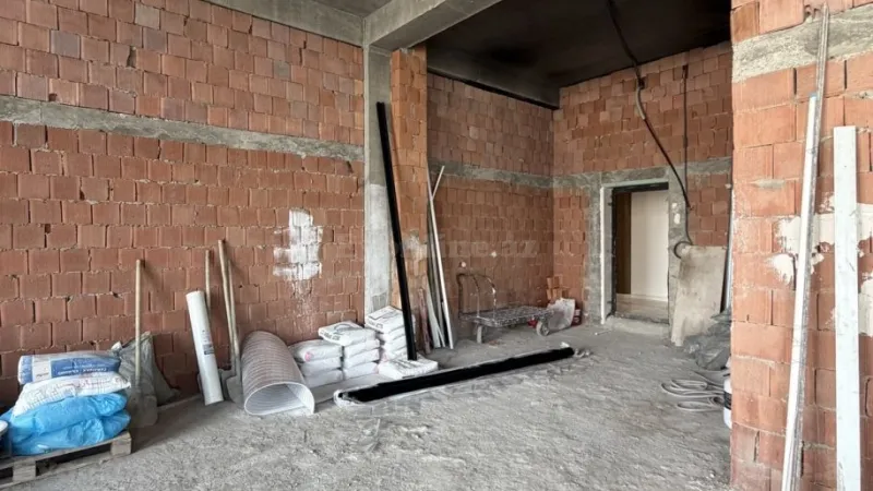 Satılır 3 otaqlı Mənzil Yeni tikili 134.2 m² Nardaran - şəkil 6