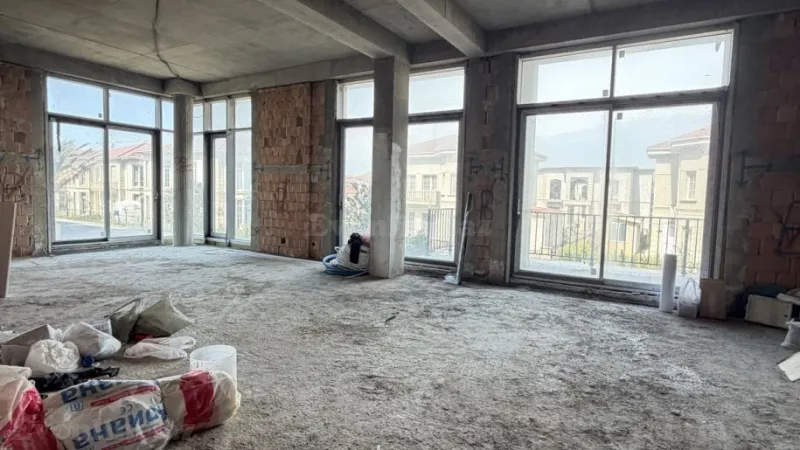 Satılır 3 otaqlı Mənzil Yeni tikili 134.2 m² Nardaran - şəkil 7